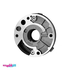 اویل پمپ ام وی ام 550 دنده