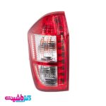 چراغ خطر عقب چپ ام وی ام ایکس 33 نیو