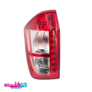 چراغ خطر عقب چپ ام وی ام ایکس 33 نیو