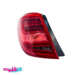 چراغ خطر عقب چپ لیفان ایکس 60 نیو