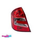 چراغ خطر عقب چپ لیفان 520 نیو
