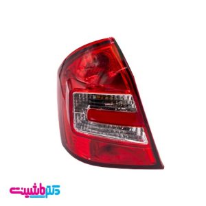 چراغ خطر عقب چپ لیفان 520 نیو