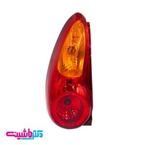 چراغ خطر عقب چپ ام وی ام 110 اس