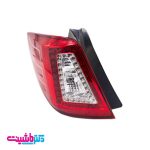 چراغ خطر عقب چپ لیفان ایکس 60