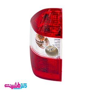 چراغ خطر عقب چپ ام وی ام ایکس 33