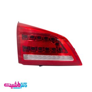 چراغ خطر عقب چپ روی صندوق جک اس 5
