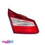 چراغ خطر عقب چپ روی صندوق تیگو 5