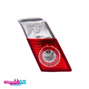 چراغ خطر عقب چپ روی صندوق لیفان 520