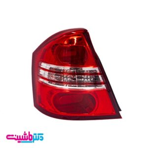 چراغ خطر عقب چپ لیفان 620