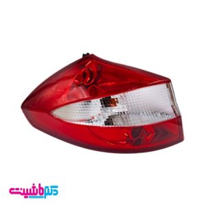 چراغ خطر عقب چپ ام وی ام هاچ بک 315 قدیم
