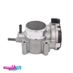 دریچه گاز ام وی ام 4 سیلندر 110