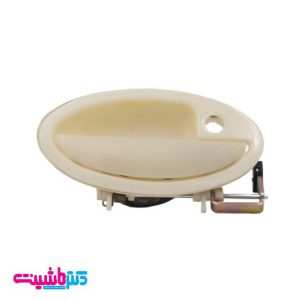 دستگیره درب بیرون جلو چپ لیفان 520