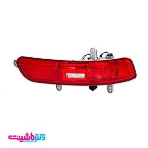 پروژکتور عقب چپ جک اس 5