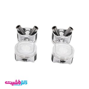 پیستون سایز استاندارد ام وی ام 110