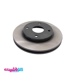 دیسک چرخ جلو ام وی ام 530