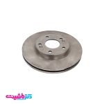 دیسک چرخ جلو جک اس 5