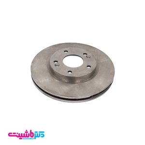 دیسک چرخ جلو جک اس 5