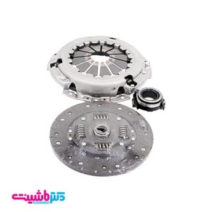 دیسک و صفحه کلاچ با بلبرینگ لیفان ایکس 60 (کیت کلاچ)