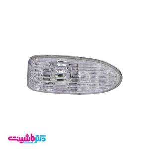 راهنما روی گلگیر ام وی ام 530