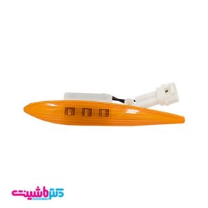 راهنما روی گلگیر ام وی ام 315