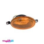 راهنما روی سپر ام وی ام 110