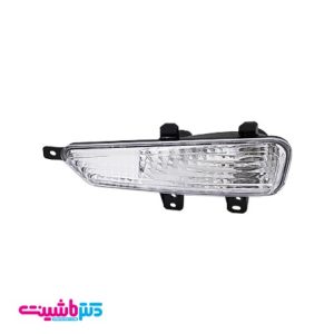 راهنما روی سپر چپ لیفان ایکس 60