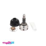 سرپلوس چرخ ام وی ام 530