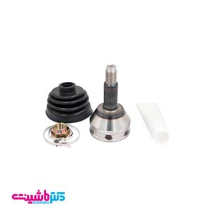 سرپلوس چرخ ام وی ام 530