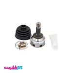 سرپلوس چرخ 25 خار ام وی ام ایکس 33