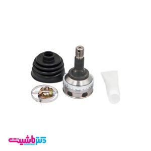 سرپلوس چرخ 25 خار ام وی ام ایکس 33