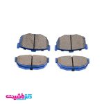 لنت عقب جک جی 5