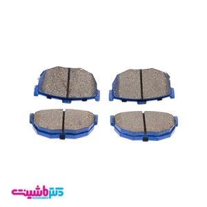 لنت عقب جک جی 5