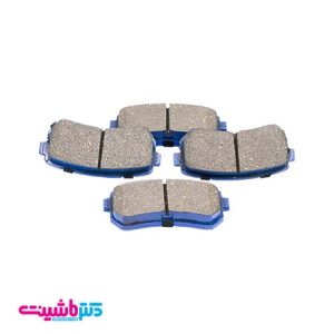 لنت عقب جک اس 5 اتومات