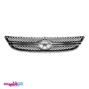 جلو پنجره جک جی 5