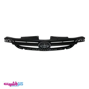 جلو پنجره جک جی 3