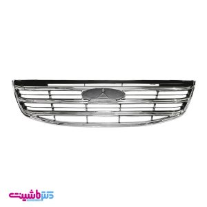 جلو پنجره ام وی ام 550