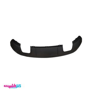 پلیت سپر عقب جک اس 5