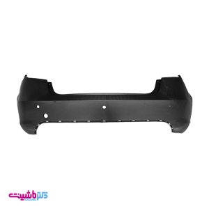 سپر عقب جک جی 5