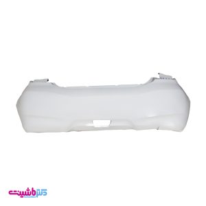 سپر عقب ام وی ام 550