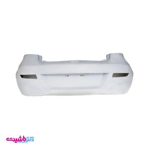 سپر عقب ام وی ام هاچ‌بک 315 قدیم