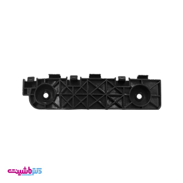 IMG 1322 نگهدارنده سپر جلو چپ لیفان ایکس 60