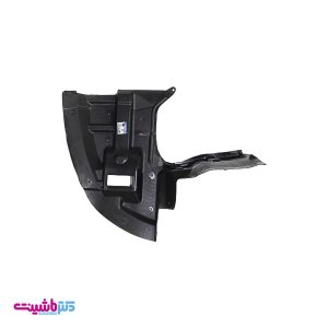 کاور زیر موتور چپ جیلی