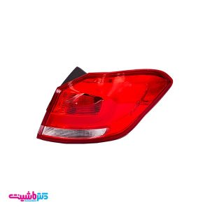چراغ خطر عقب راست روی گلگیر تیگو 5 نیو