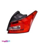 چراغ خطر عقب راست روی گلگیر آریزو 5