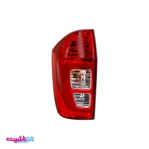 چراغ خطر چپ ام وی ام ایکس 33 اس