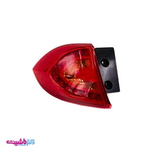 چراغ خطر عقب چپ روی گلگیر لیفان ایکس 50