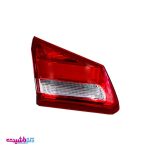 چراغ خطر عقب چپ روی صندوق تیگو 5 نیو