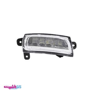 دیلایت جلو چپ ام وی ام ایکس 22