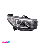 چراغ جلو راست ام وی ام ایکس 33 اس