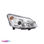 چراغ جلو راست ام وی ام 550